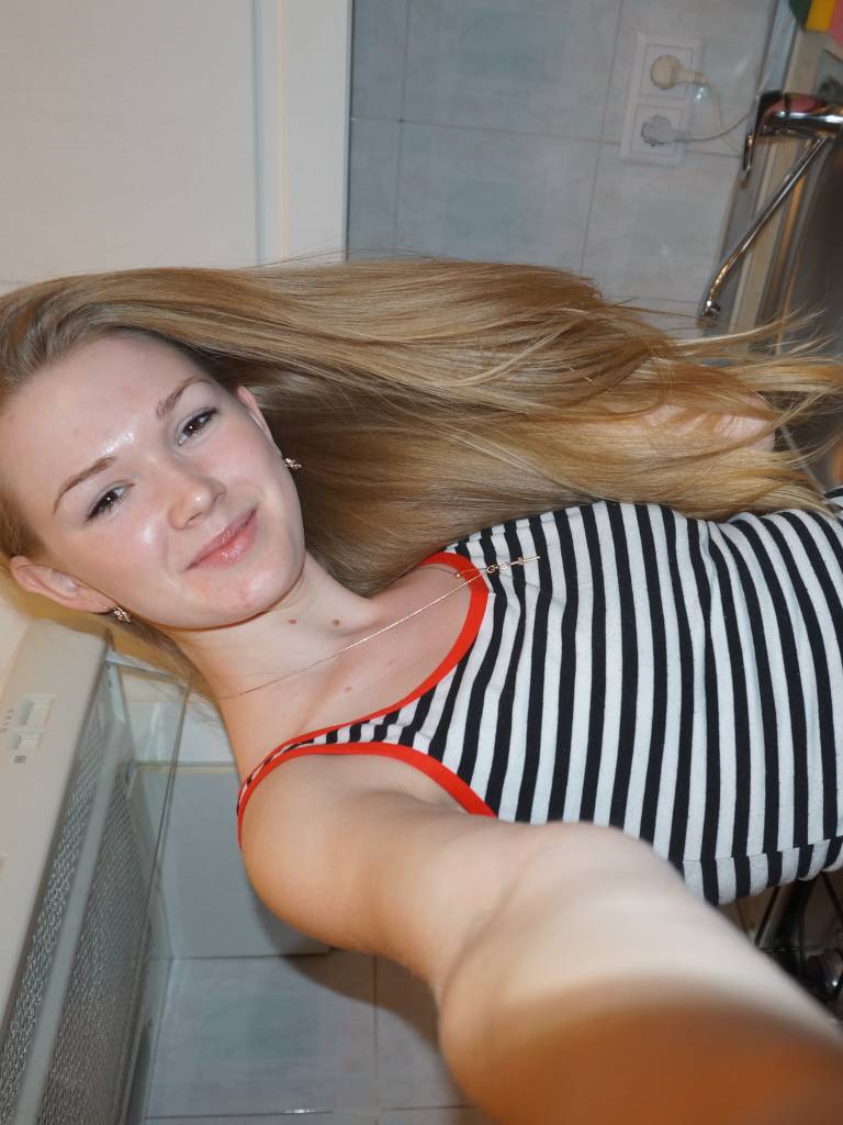 Photo de Nefertiti