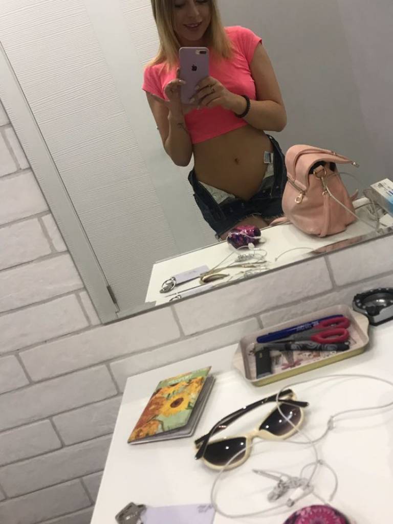 Photo de Korrine