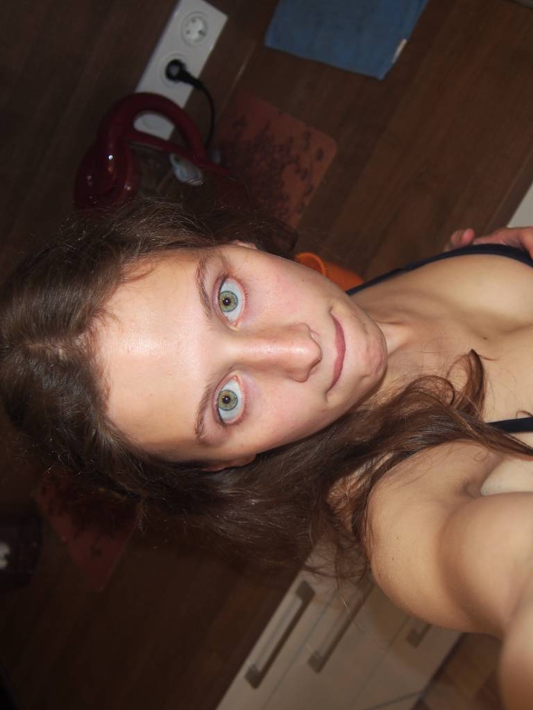 Photo de Oralie