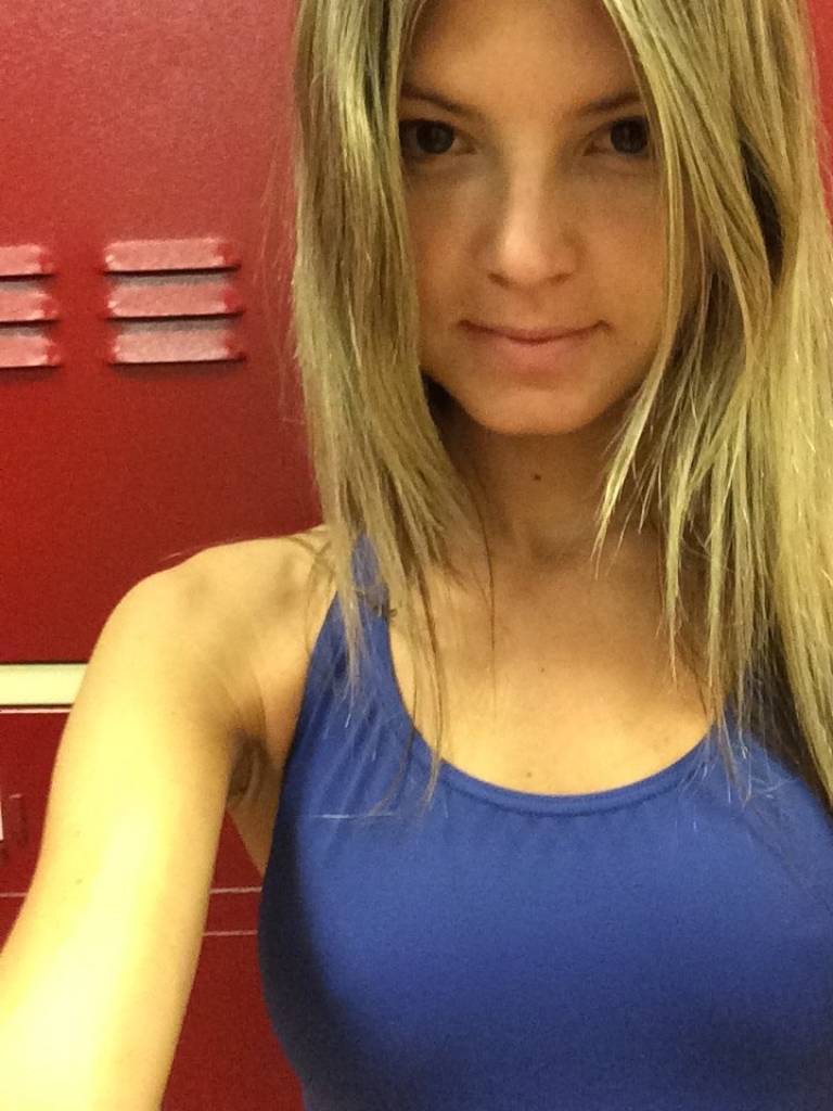 Photo de Esther