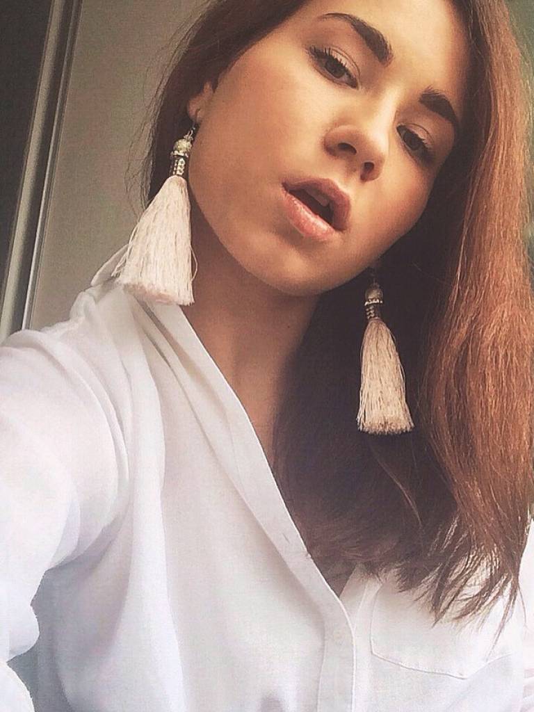 Photo de Roberta