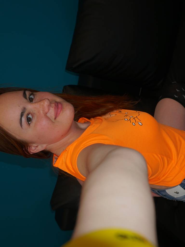 Photo de Adela