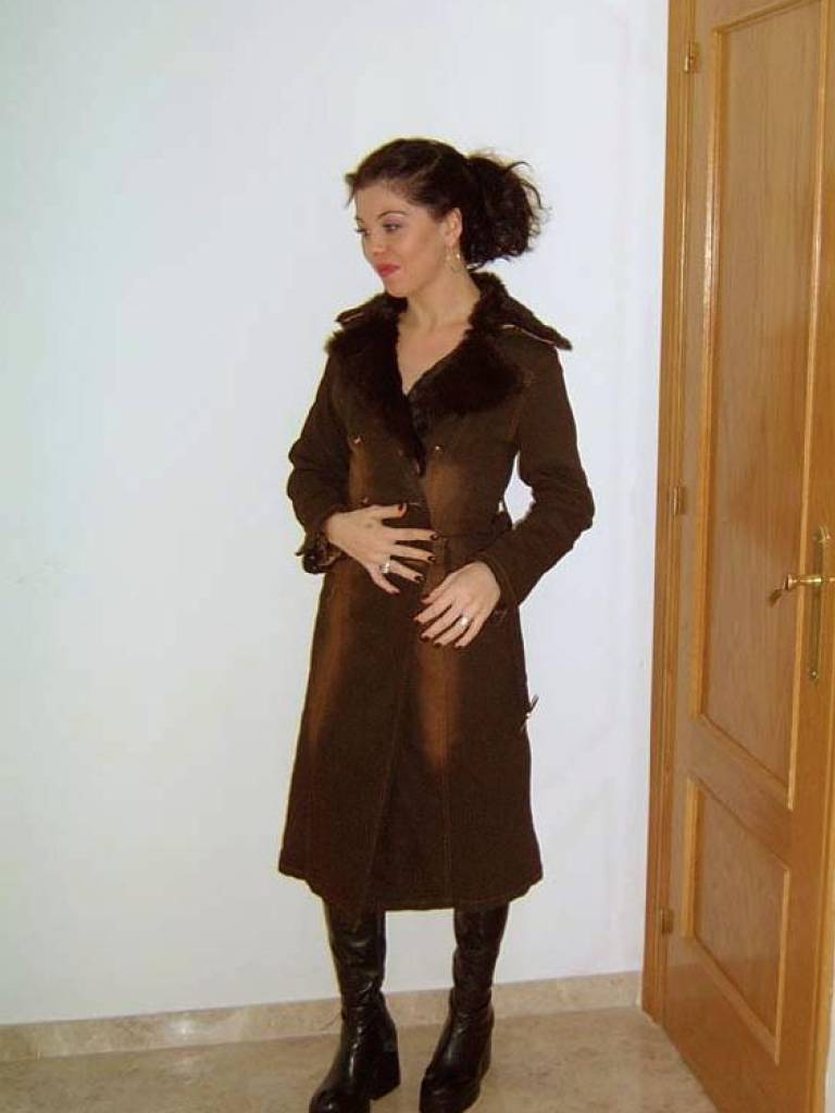Photo de Thérèse