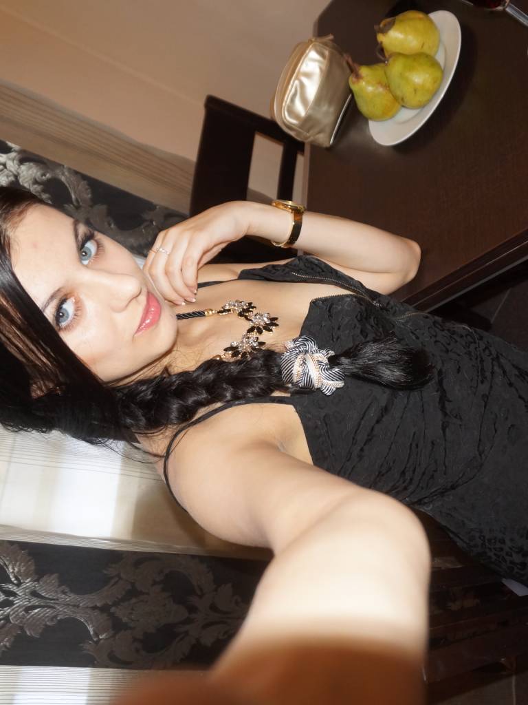 Photo de Chantel