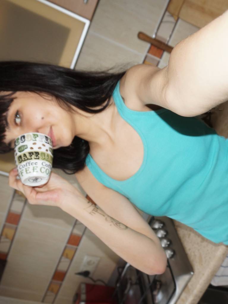Photo de Alvina