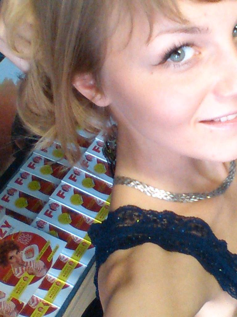 Photo de Fae