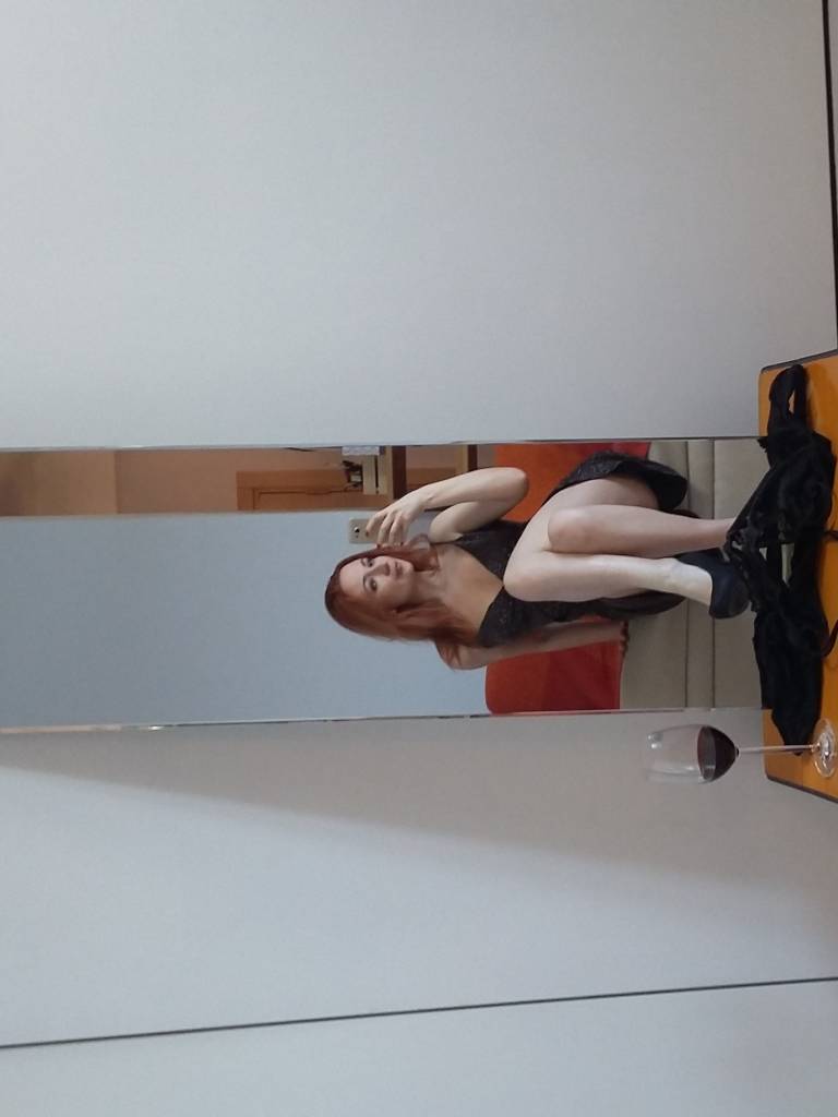 Photo de Martine