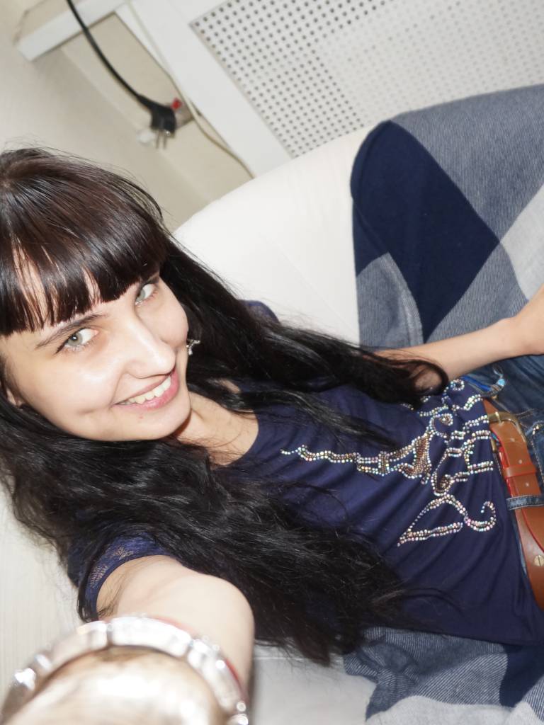 Photo de Bernardine