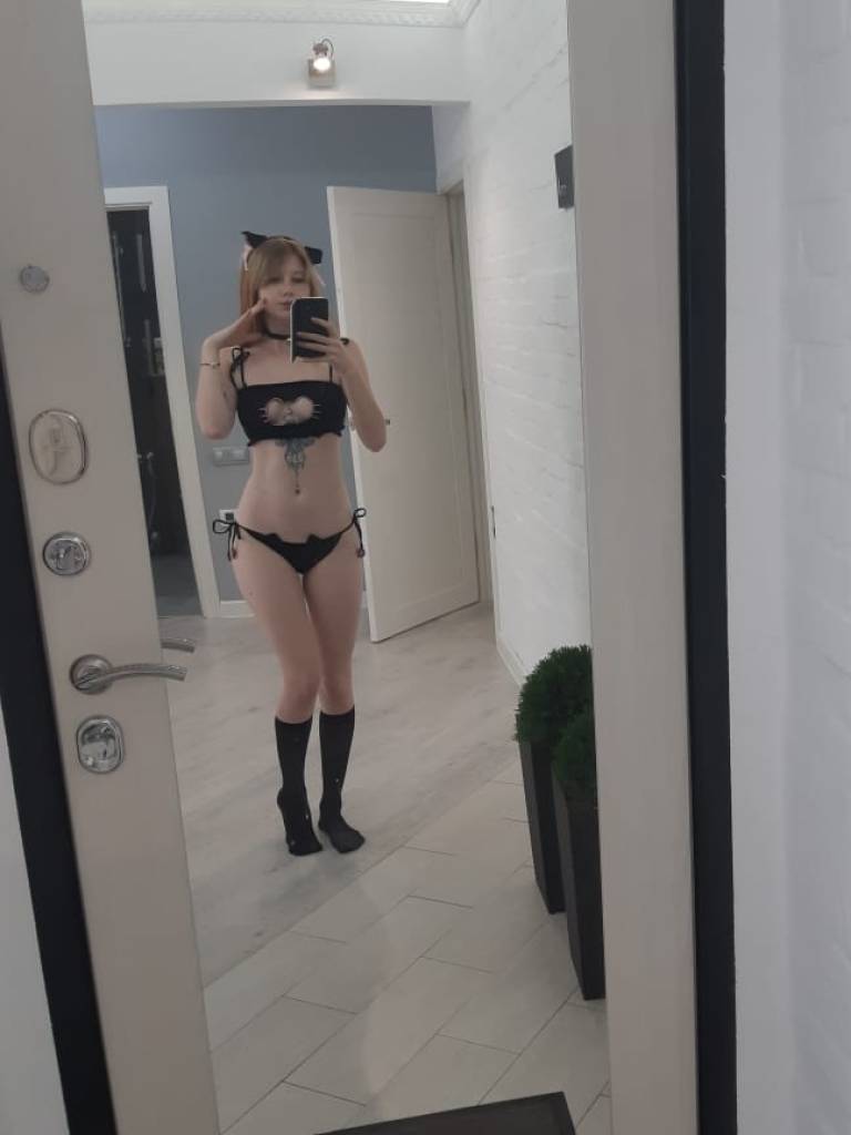 Photo de Alysha
