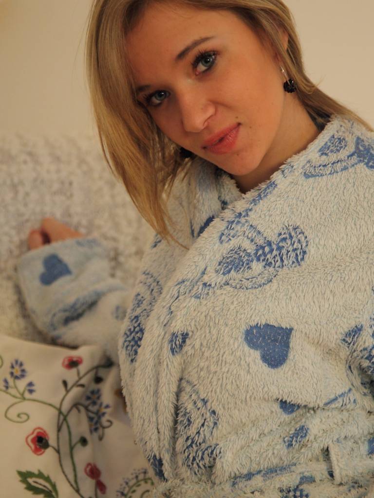 Photo de Clara