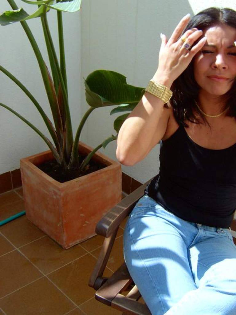 Photo de Elly