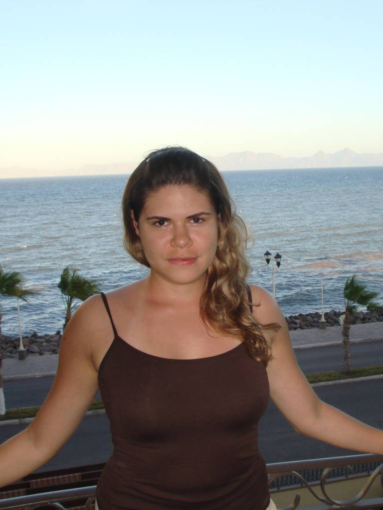 Photo de Claire
