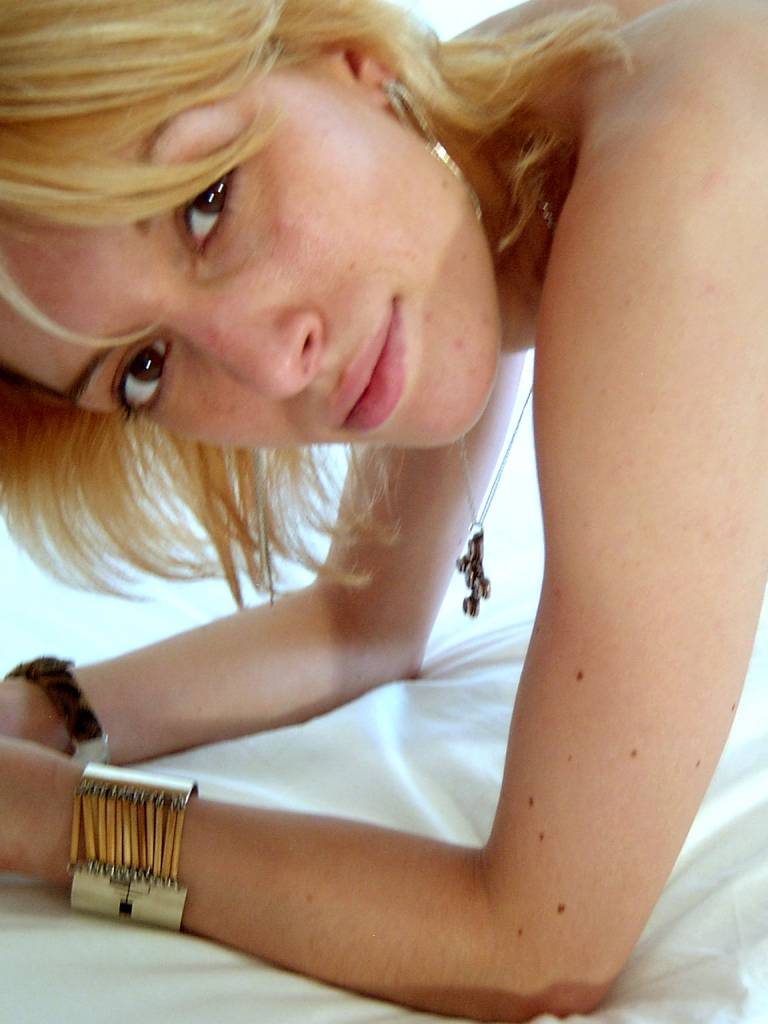 Photo de Jannine