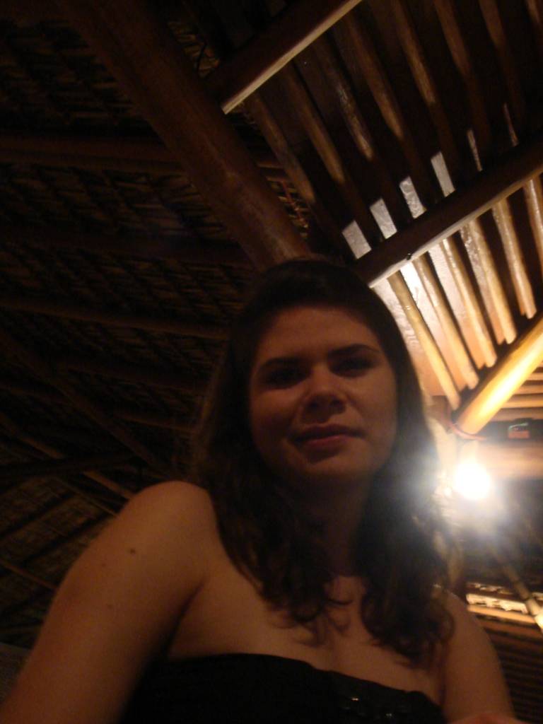 Photo de Theresa