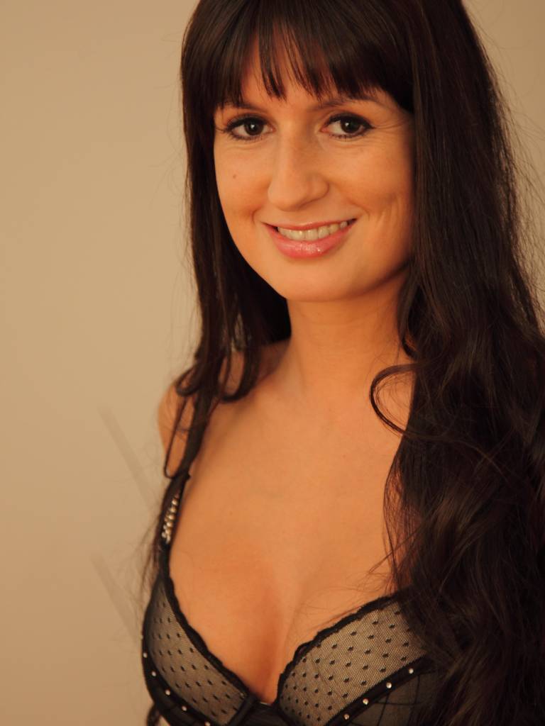 Photo de Gussie