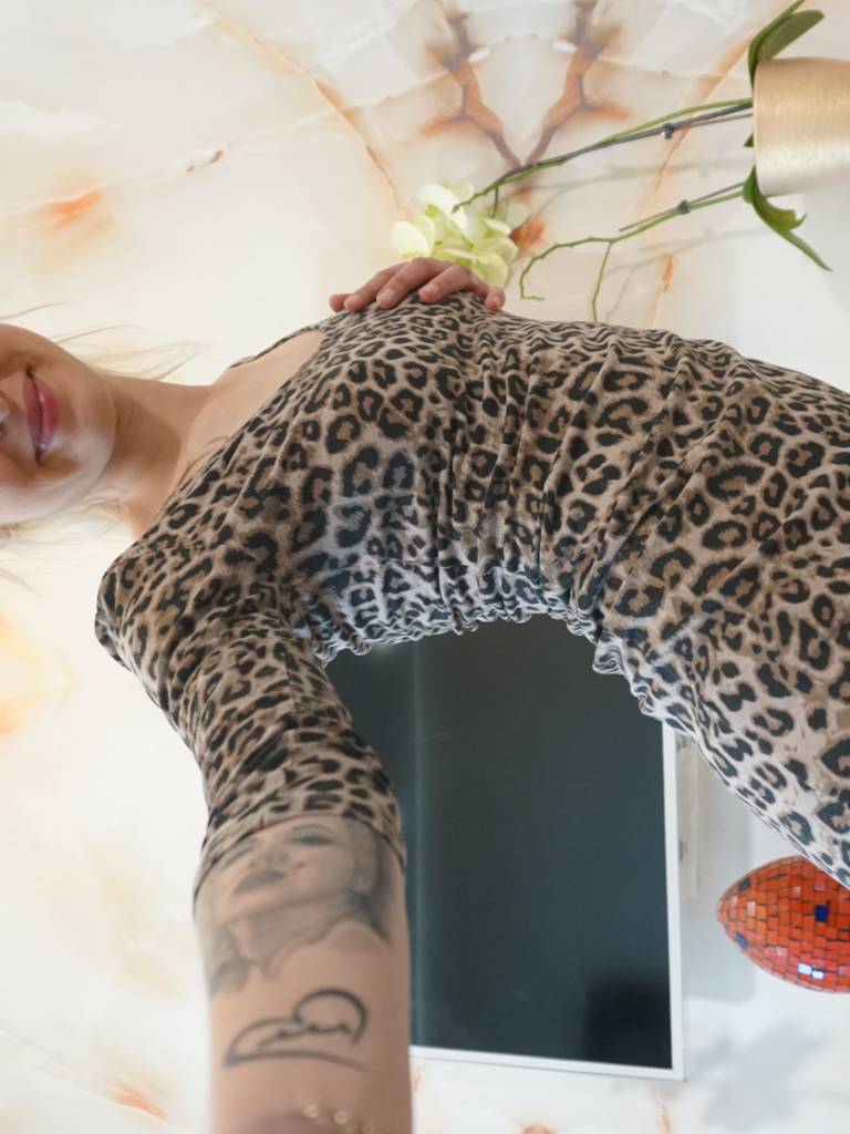 Photo de Tamsin