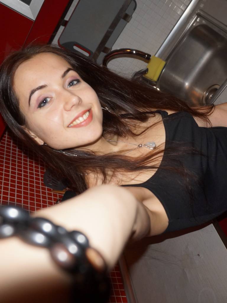 Photo de Lacey