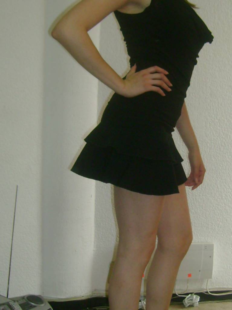 Photo de Floella