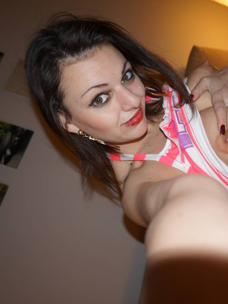 Photo de Alisha
