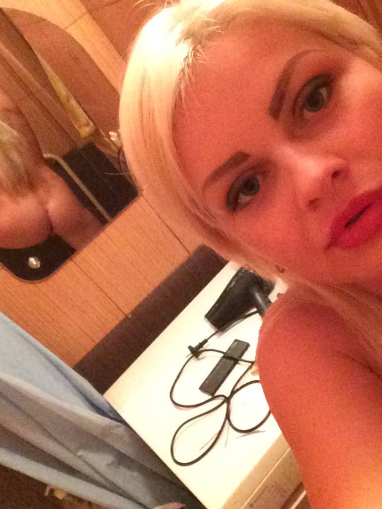 Photo de Lilian