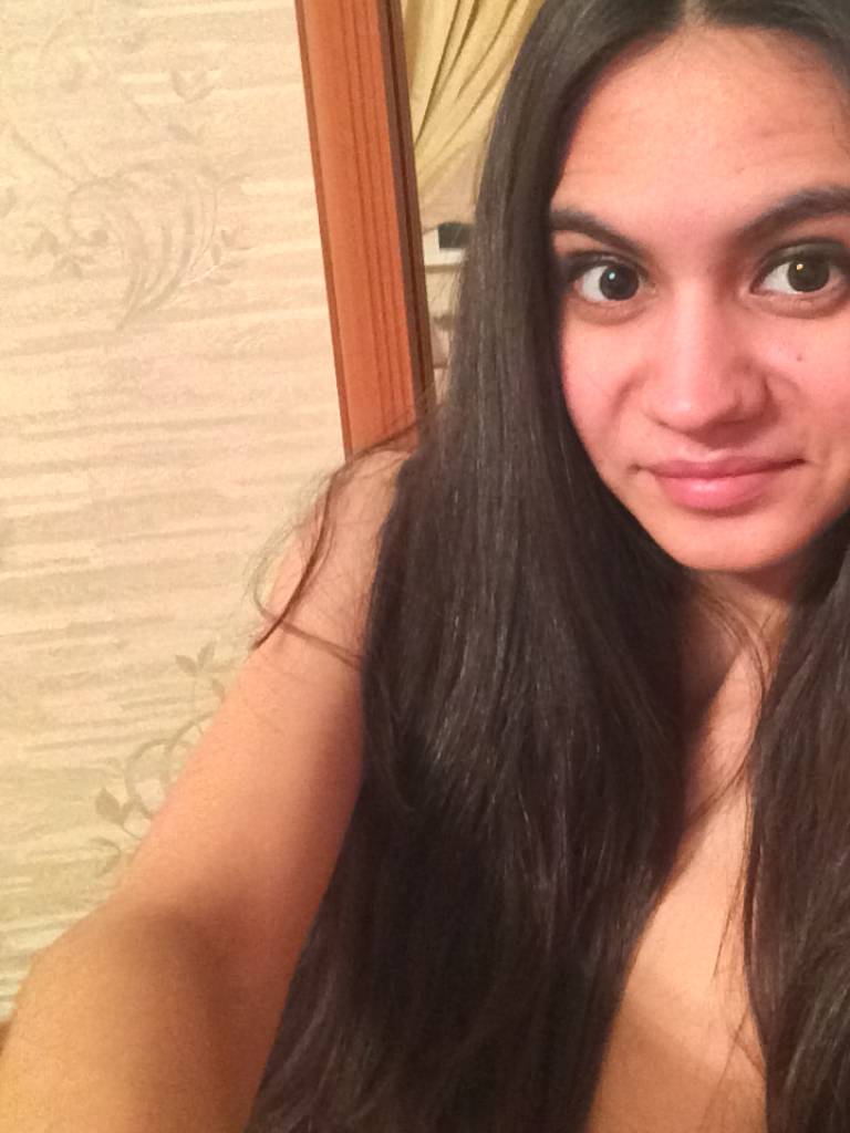 Photo de Salome