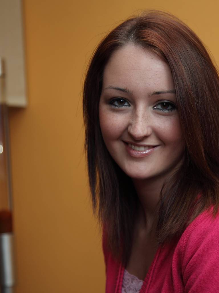 Photo de Cherie