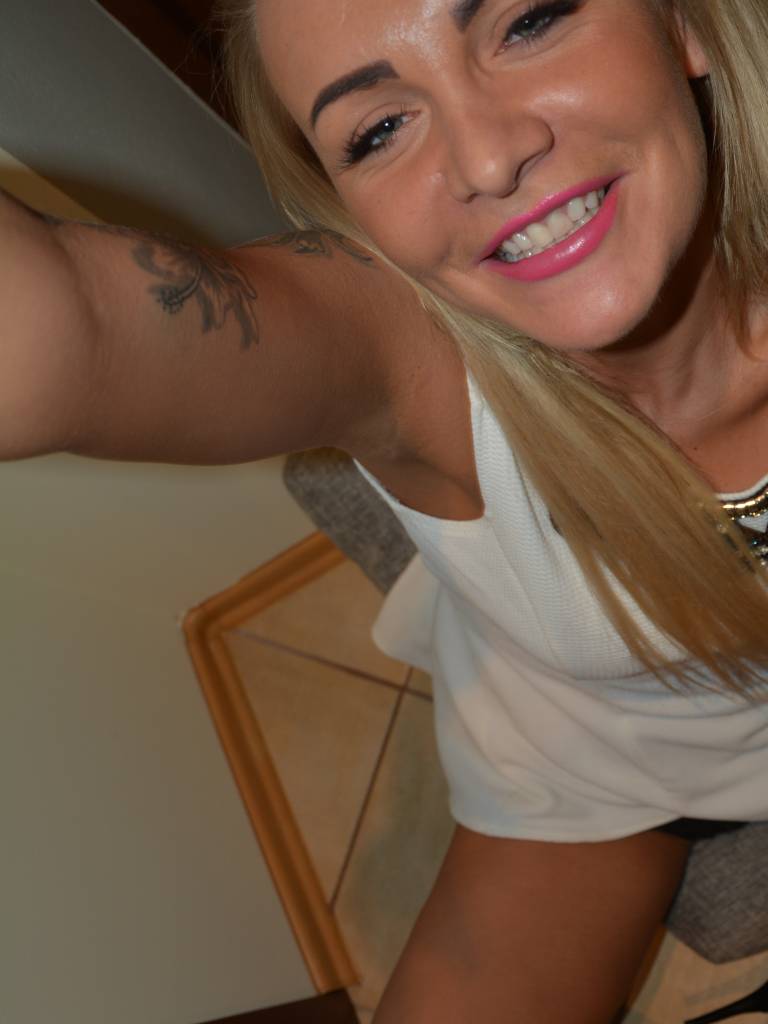 Photo de Ronnette