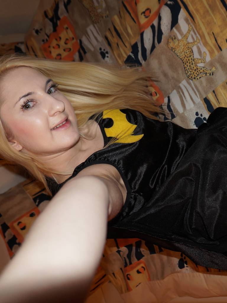 Photo de Fifi