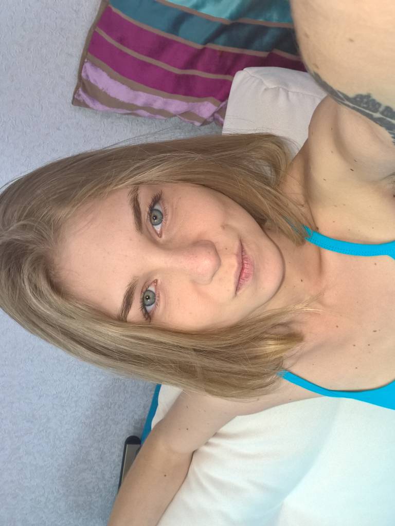Photo de Deborah