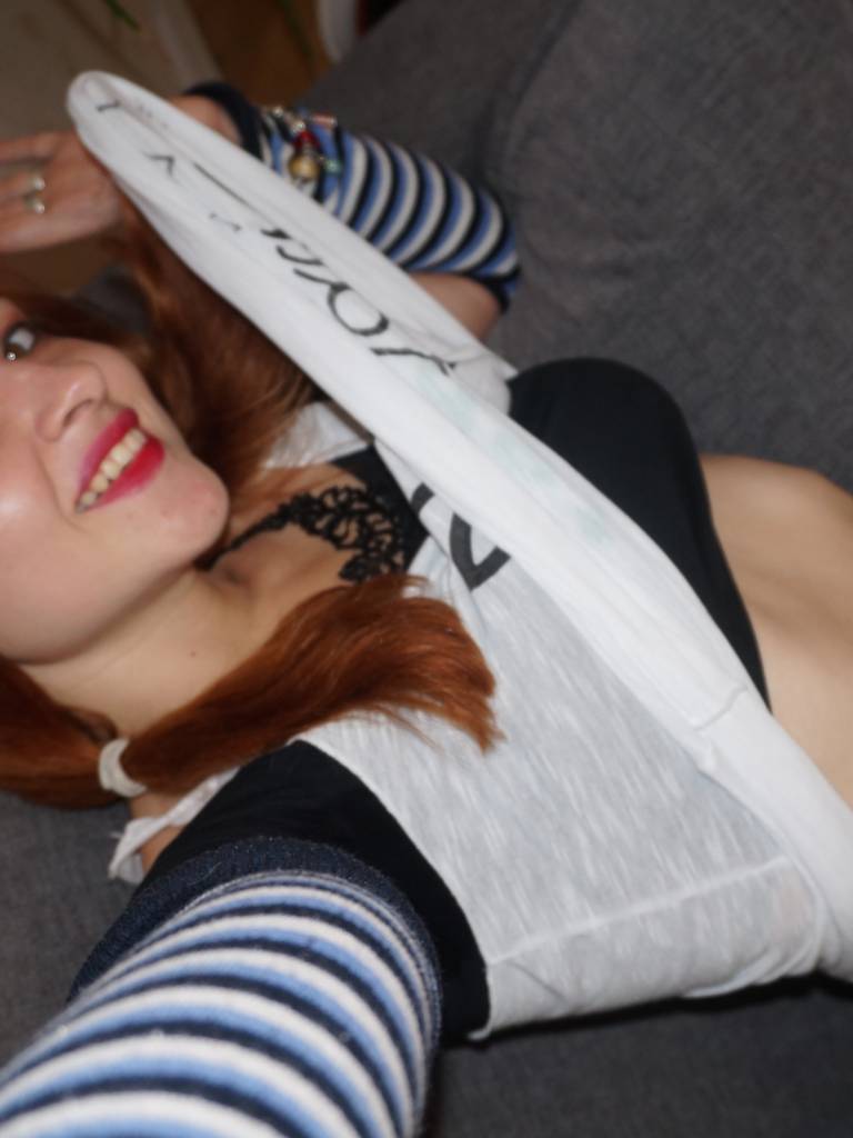 Photo de Flavia