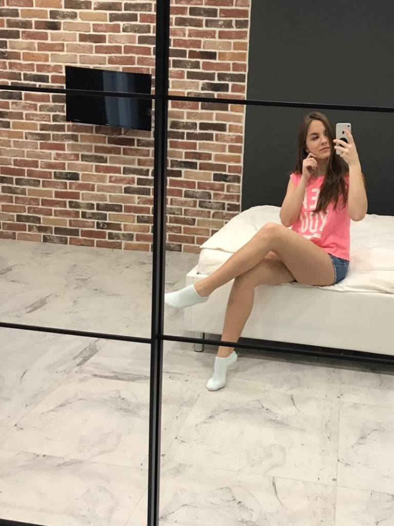 Photo de Orianne