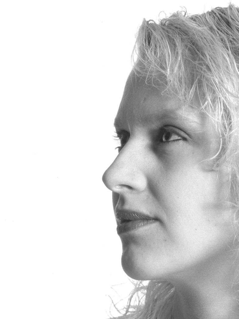 Photo de Gwendoline