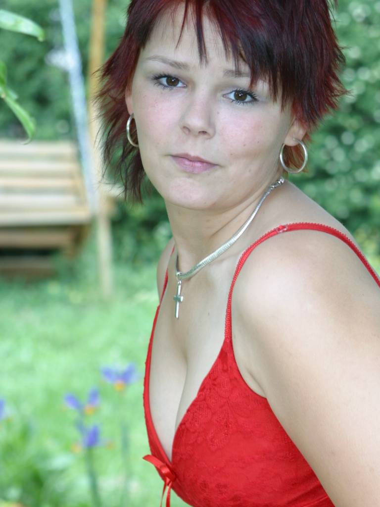 Photo de Paulette