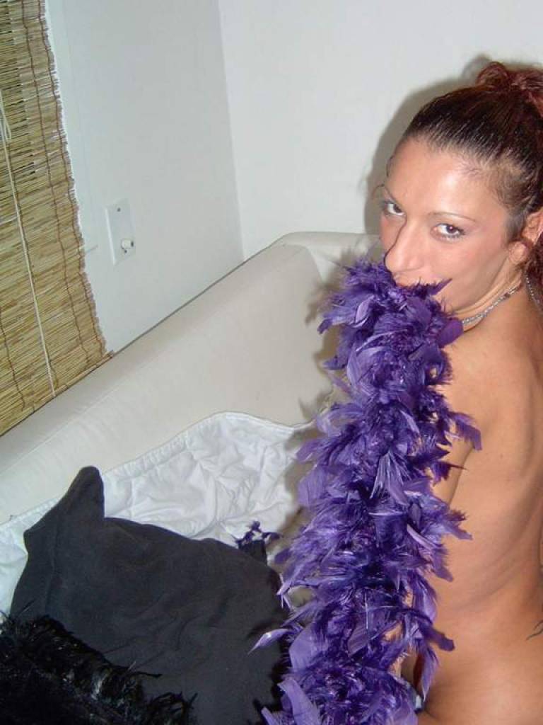 Photo de Chantelle