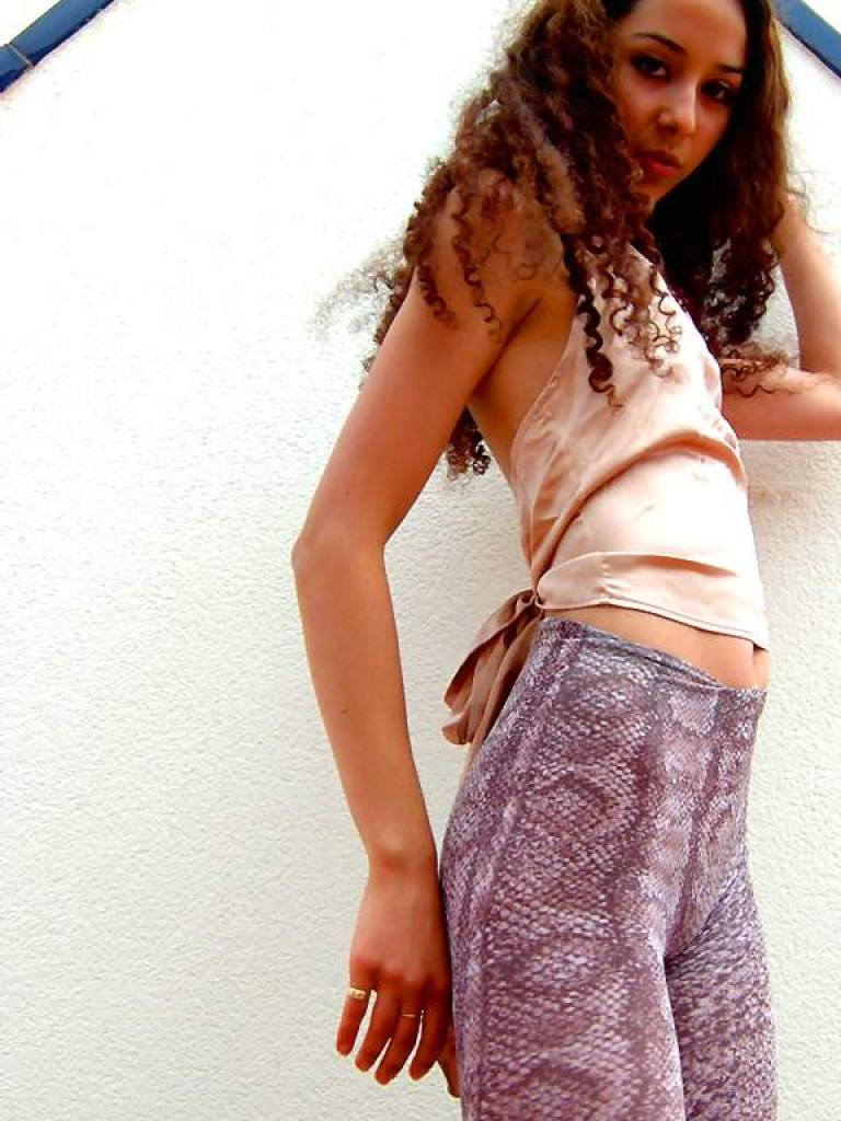 Photo de Merla