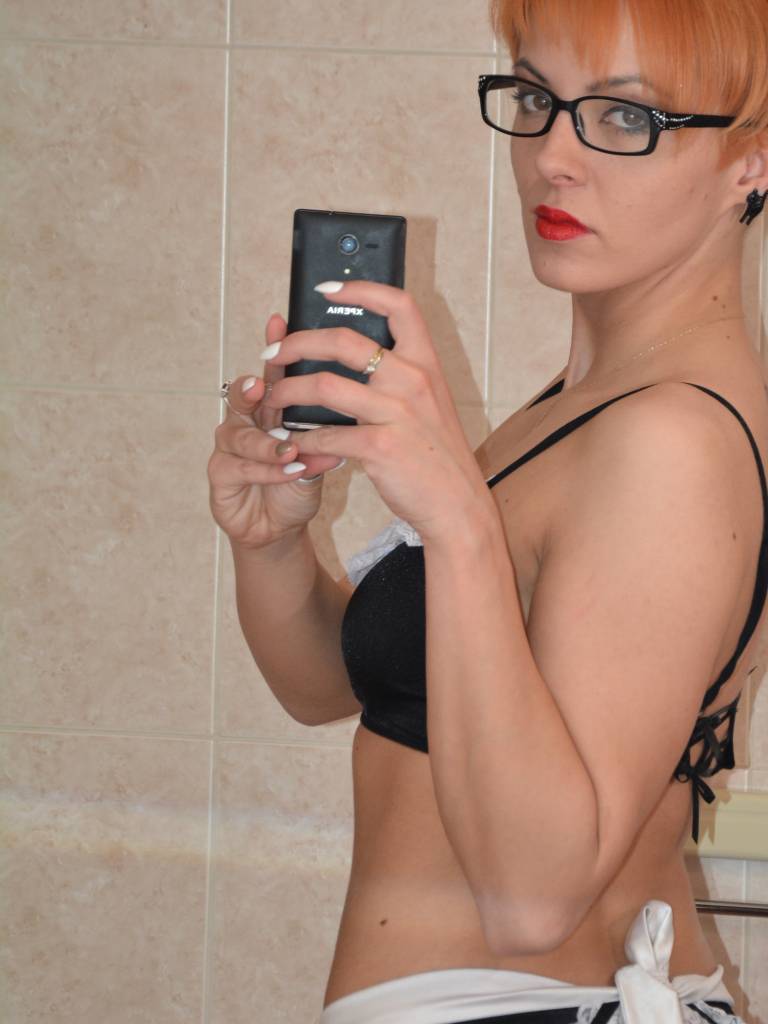 Photo de Vicky