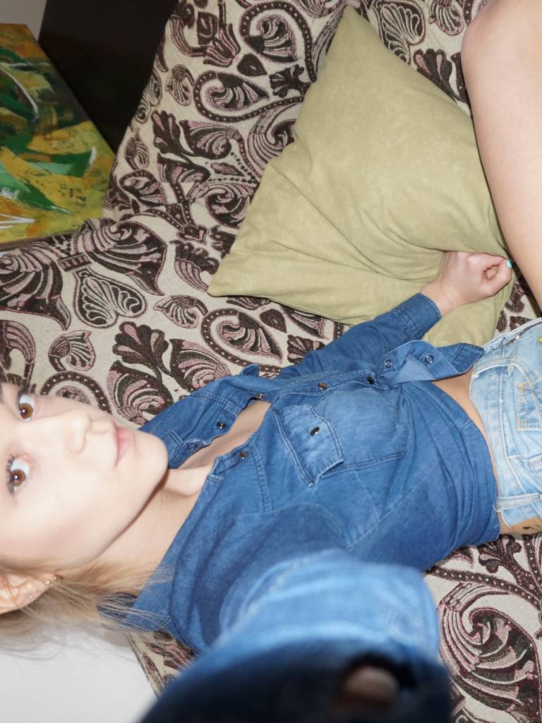 Photo de Allegra