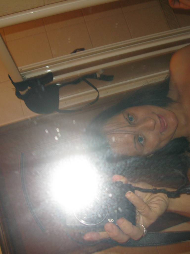 Photo de Jeanine