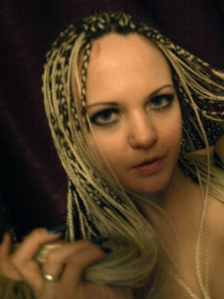 Photo de Luanna