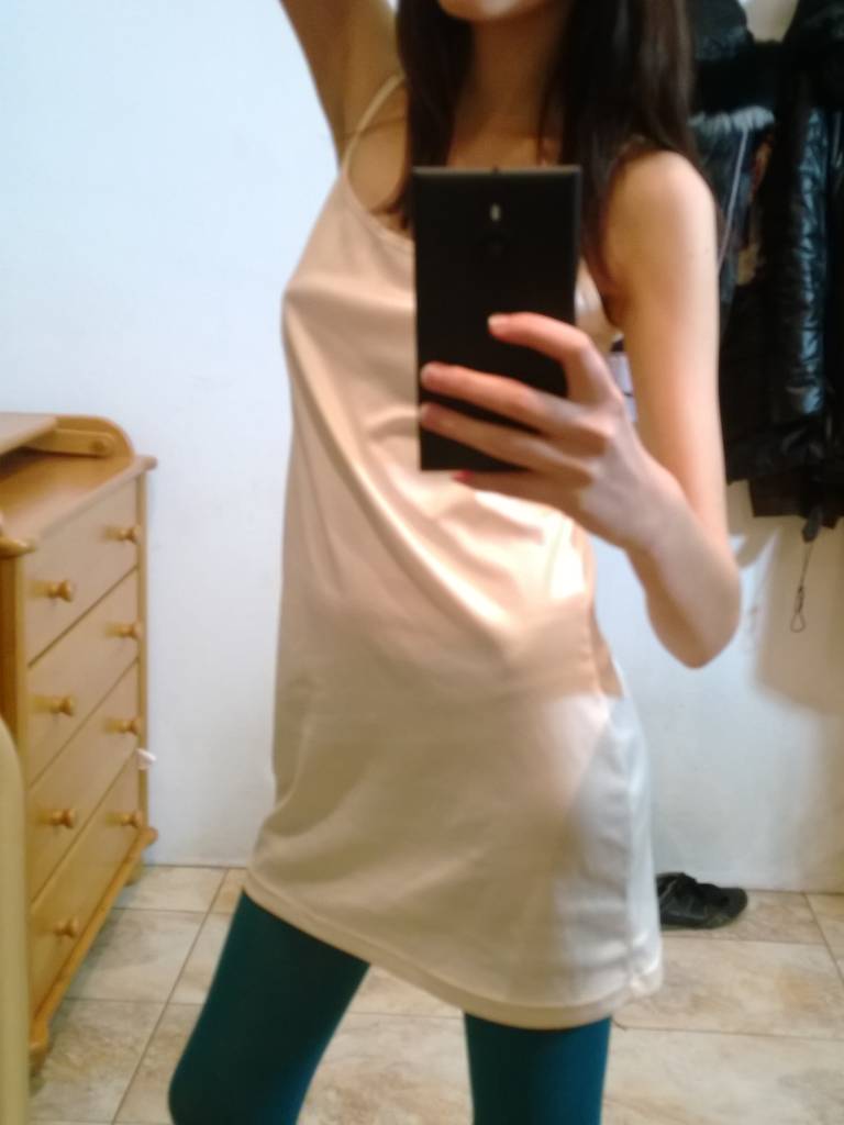 Photo de Henriette