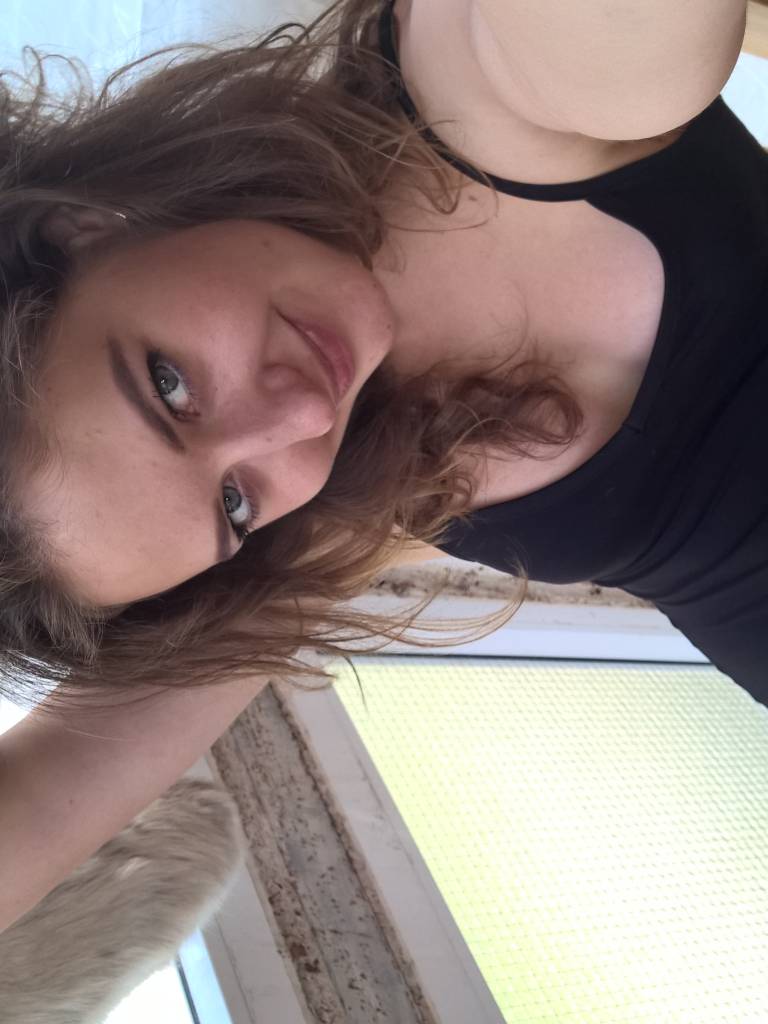 Photo de Bénédicte
