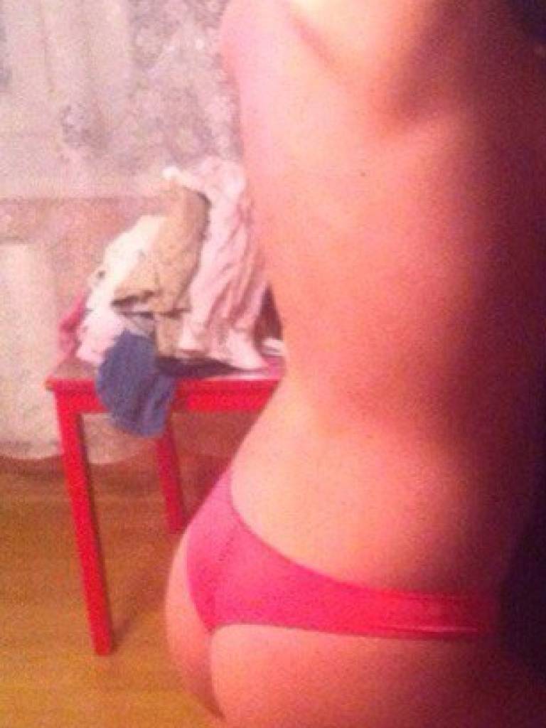 Photo de Griselda