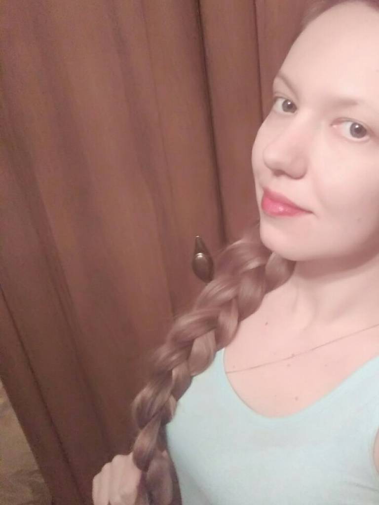 Photo de Raschelle