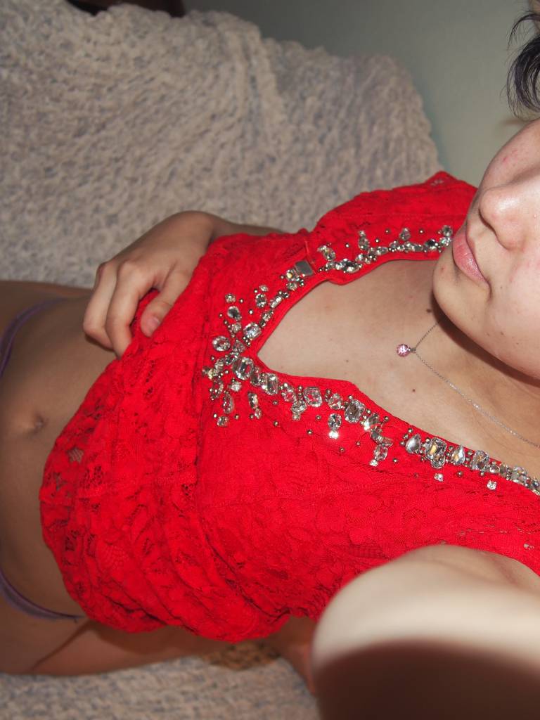 Photo de Evangeline