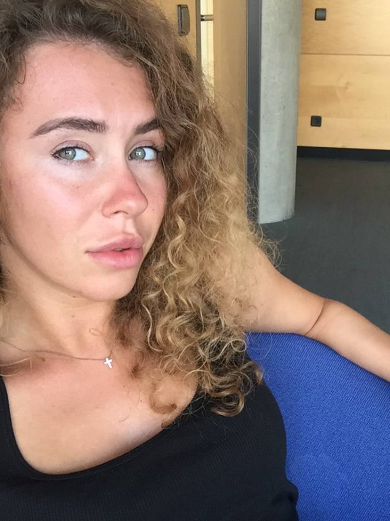 Photo de Emmie