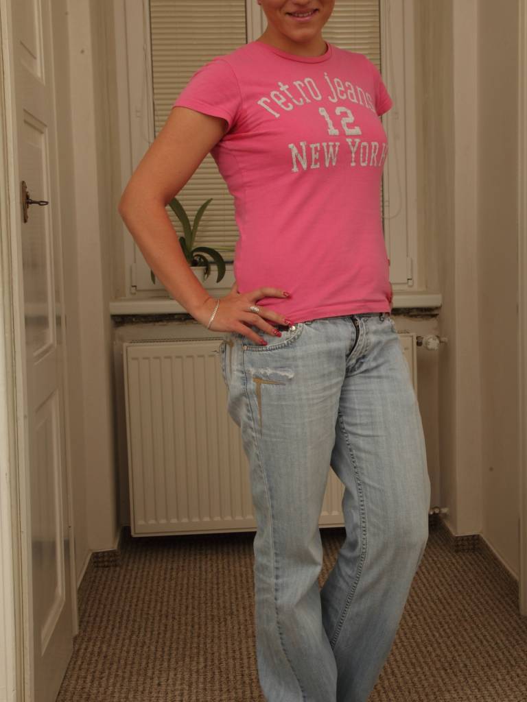 Photo de Darlene