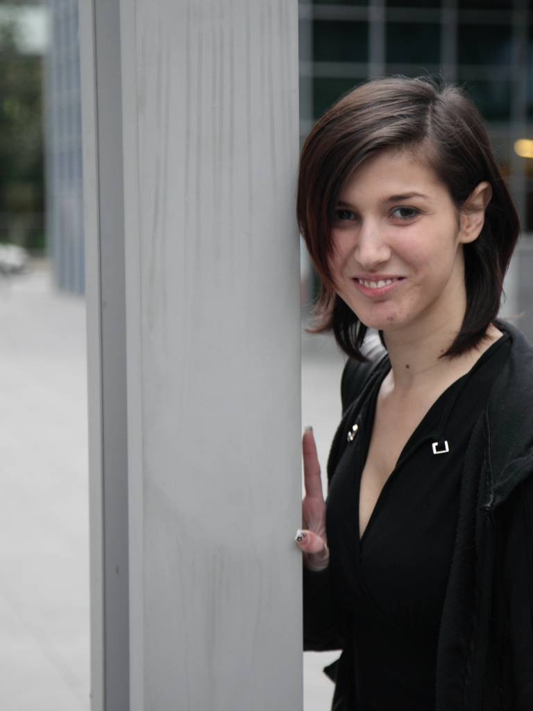 Photo de Lisa