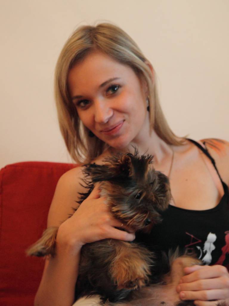 Photo de Beulah