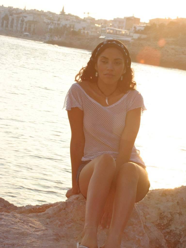 Photo de Azura