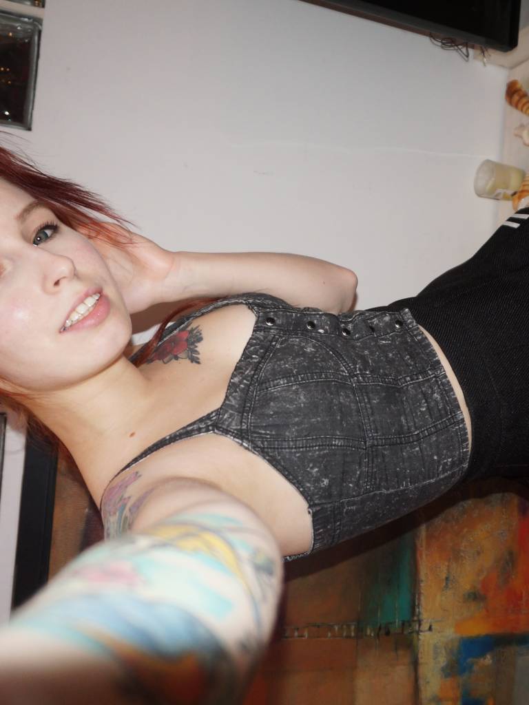 Photo de Jeannette